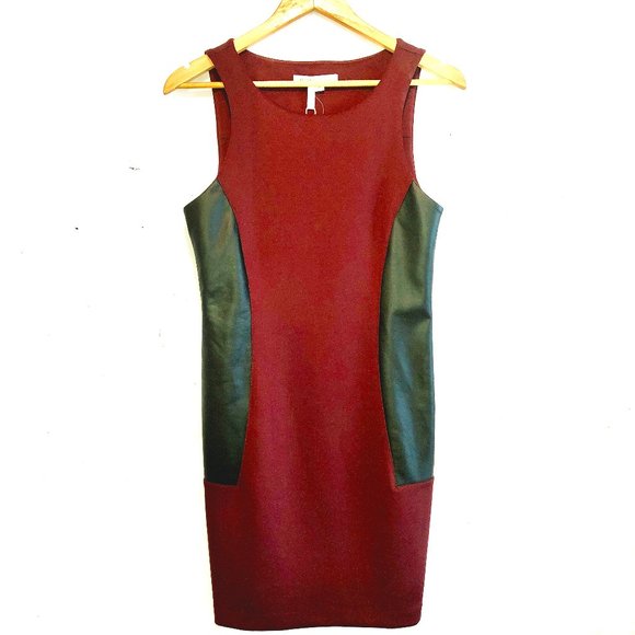 BCBG COCKTAIL DRESS - Picture 1 of 3